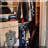 H03. Men's and boys' clothing. 